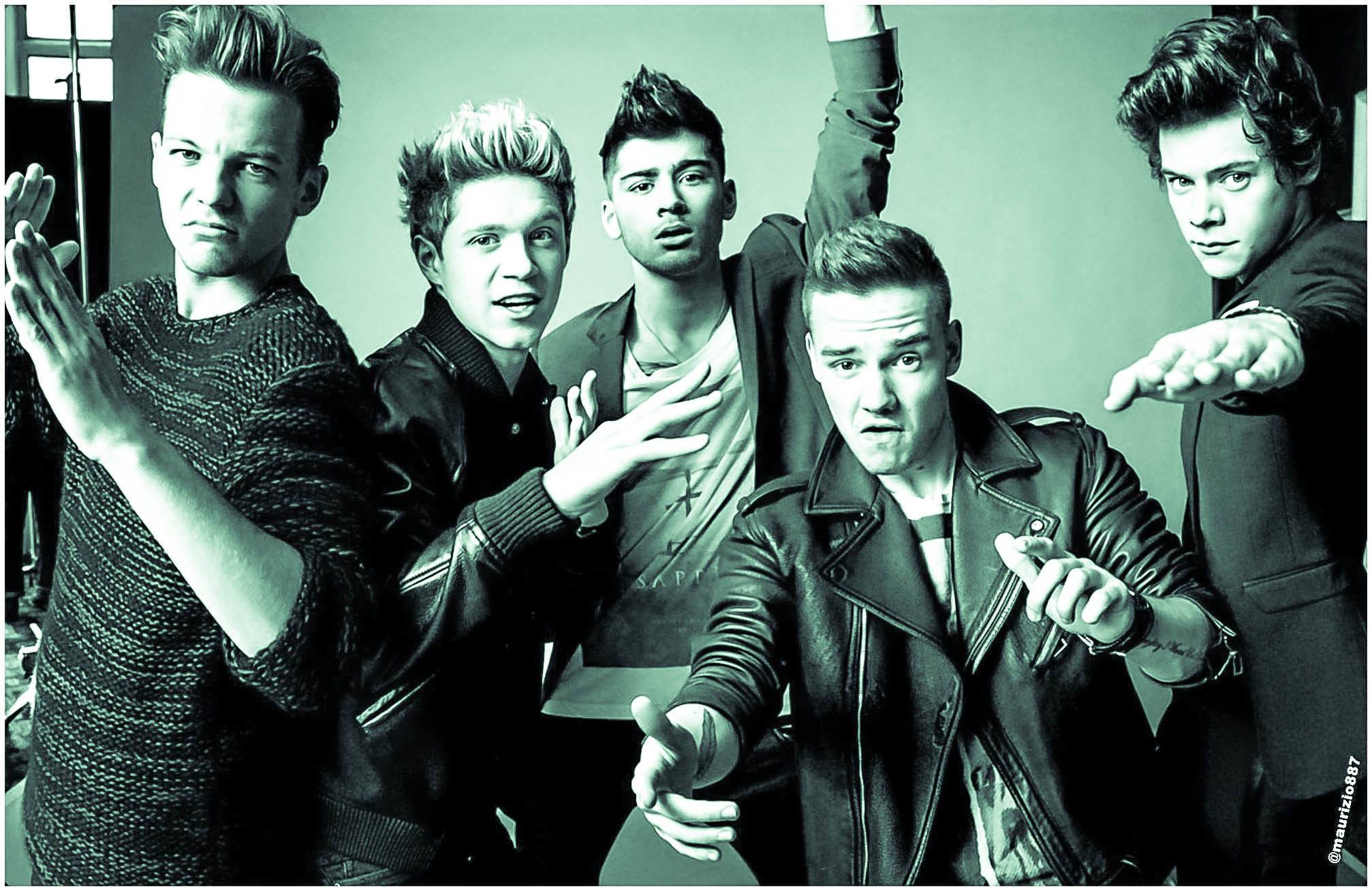 One Direction 2013 One Direction 35150846 2014 - One Direction Wallpaper Mac Hd - HD Wallpaper 