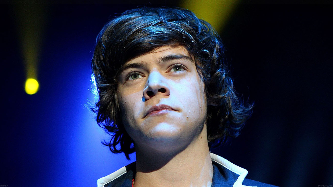 One Direction - HD Wallpaper 