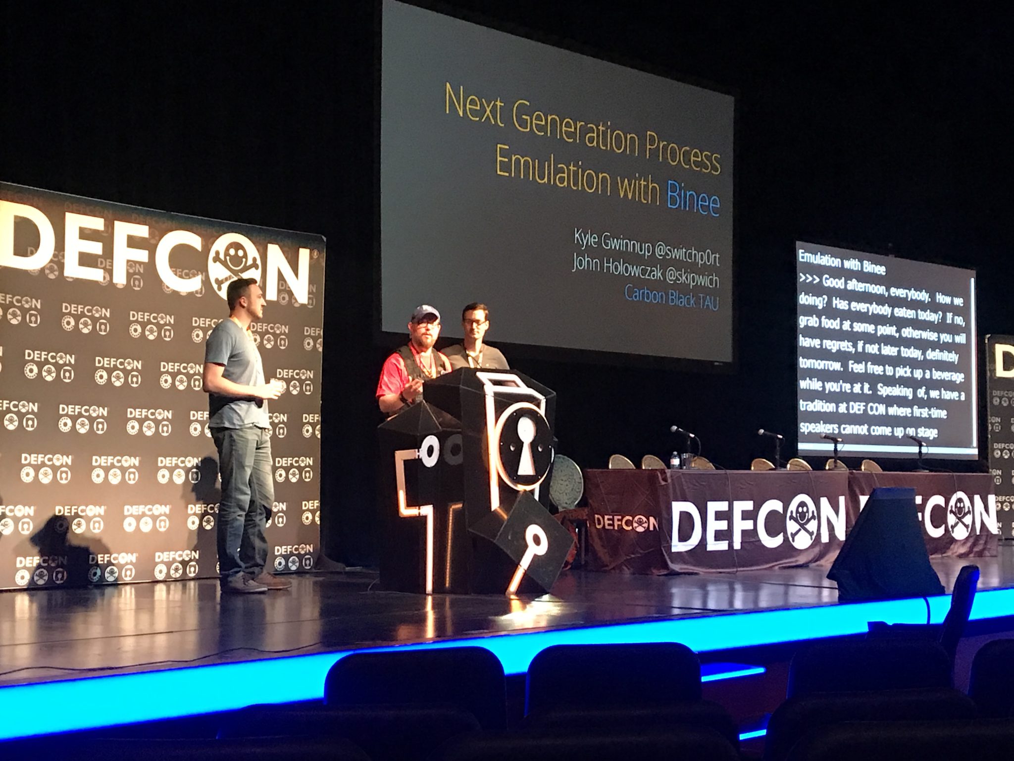 Stage - HD Wallpaper 