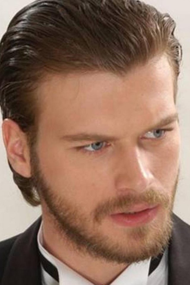 Kivanç Tatlitug - HD Wallpaper 