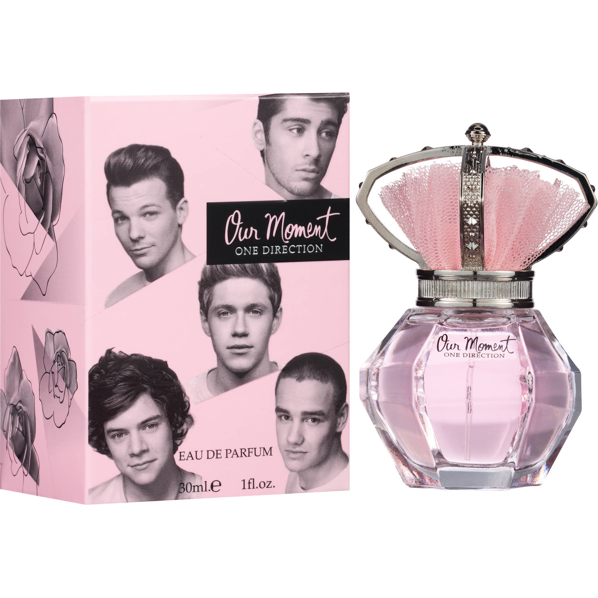 One Direction Our Moment 30ml - HD Wallpaper 