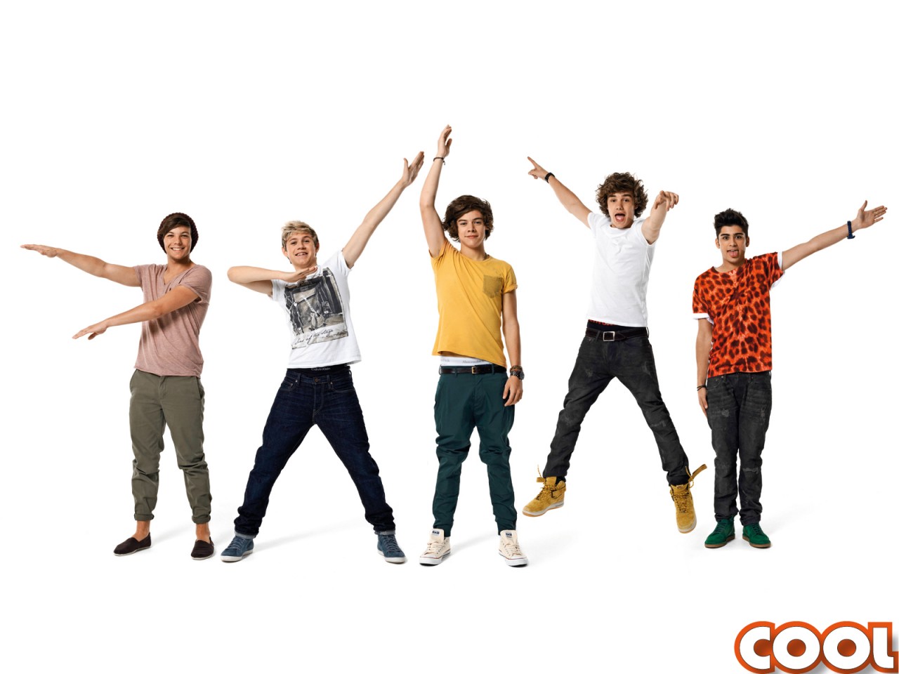 One Direction Symbol Wallpaper Photo - One Direction Photoshoot 2011 - HD Wallpaper 