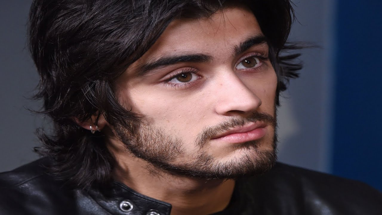 Zayn Malik - HD Wallpaper 