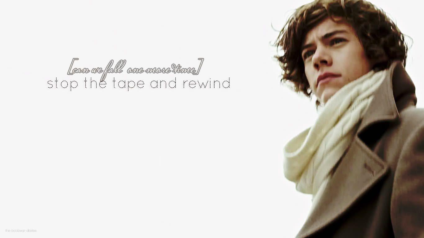 Harry Styles Gotta Be You - HD Wallpaper 