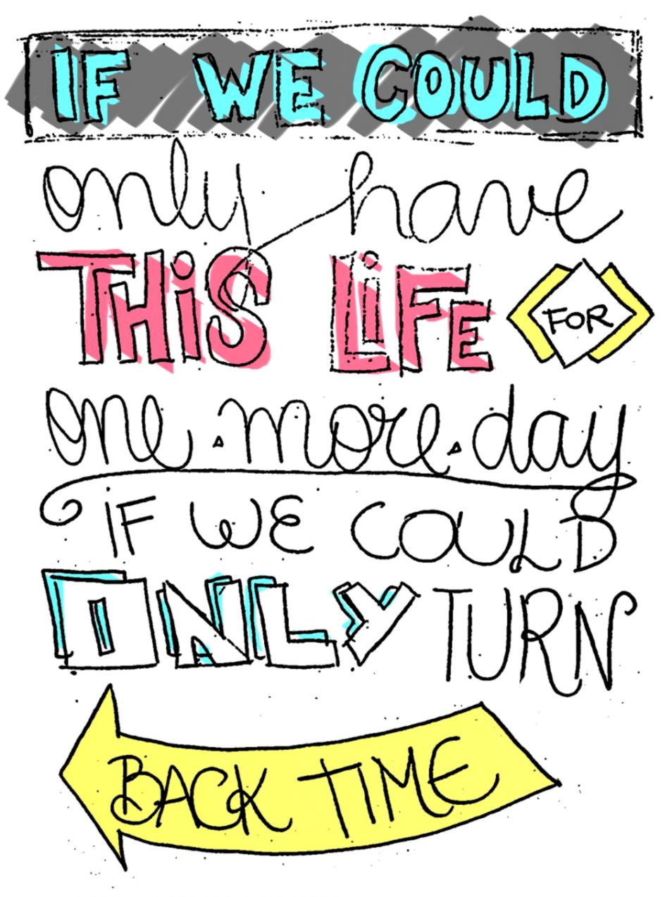 One Direction Lyrics Drawings Tumblr Wallpapers Point - HD Wallpaper 