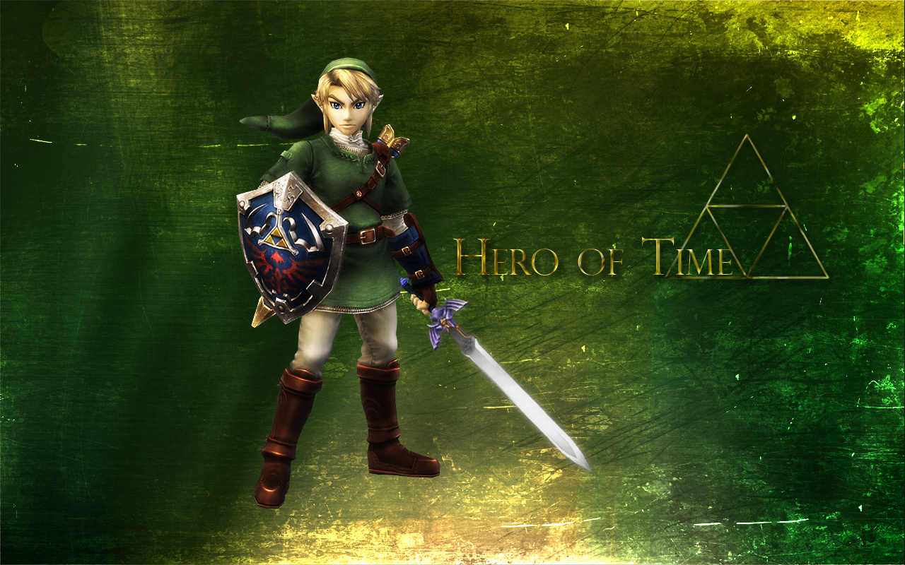Triforce Wallpapers Hd Fantastic Skyward Sword Triforce - Link - HD Wallpaper 