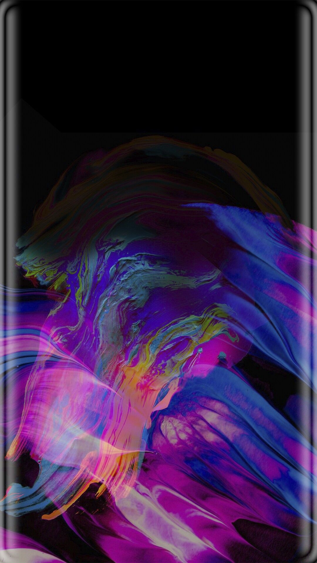 Bluboo D6 - HD Wallpaper 
