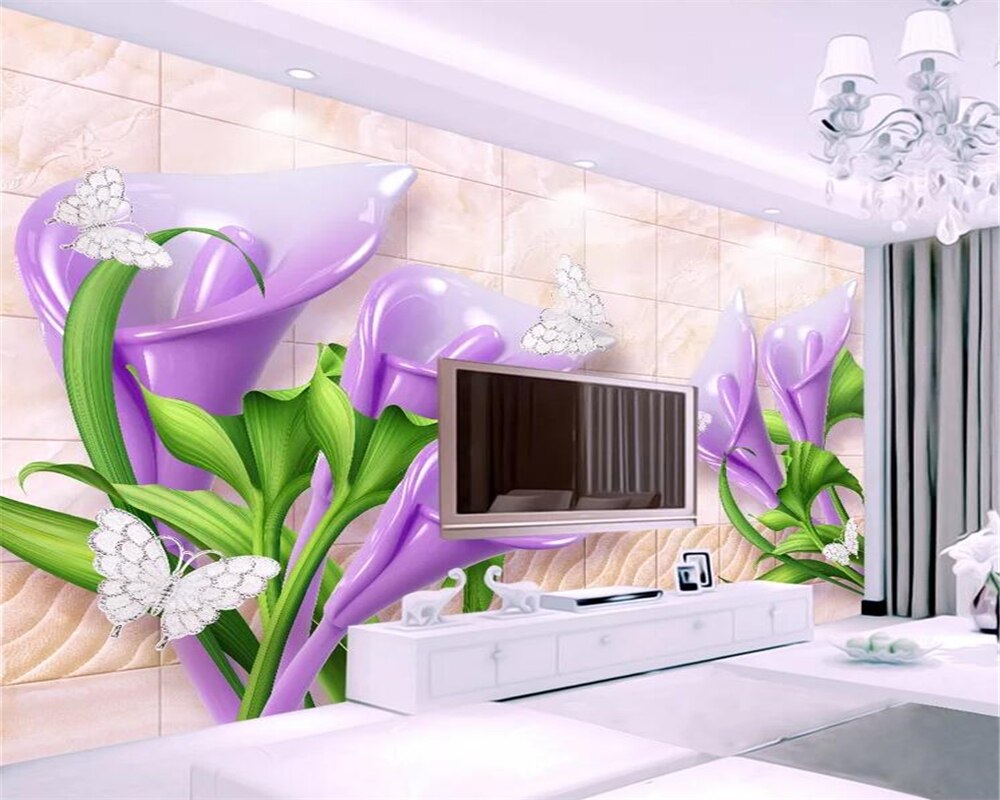 Interior Design - HD Wallpaper 