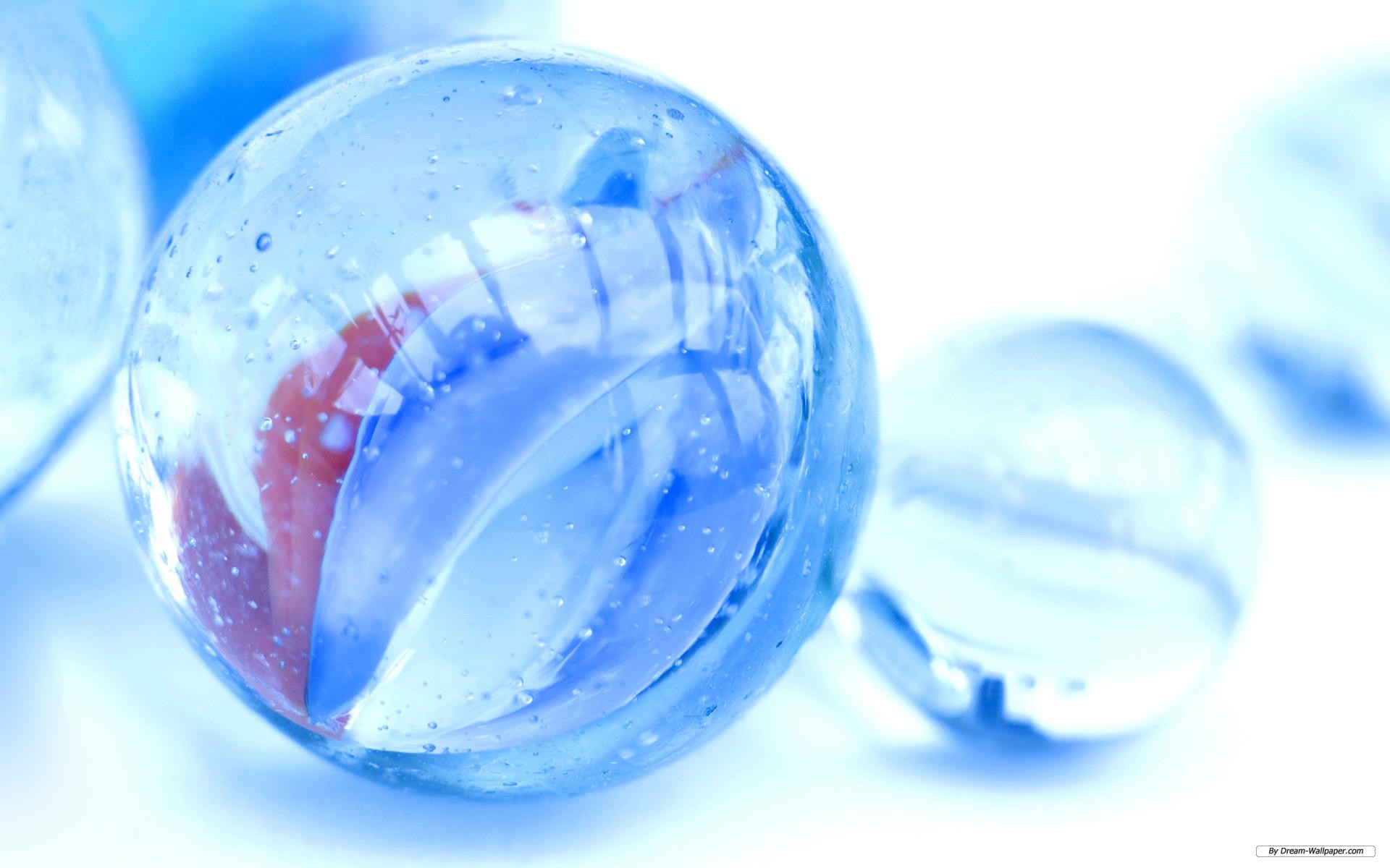 Free Photography Wallpaper - Marbles - HD Wallpaper 