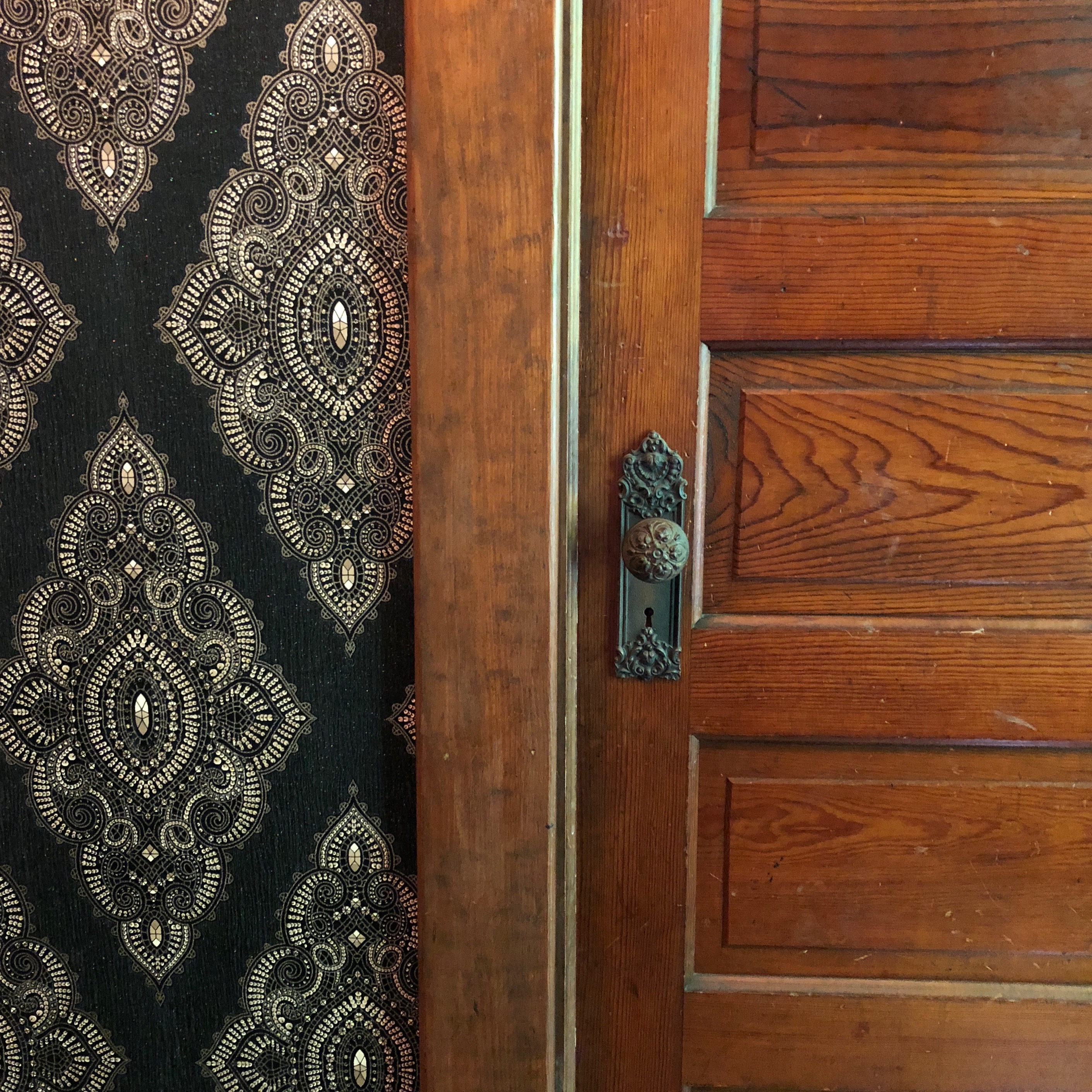 Home Door - HD Wallpaper 