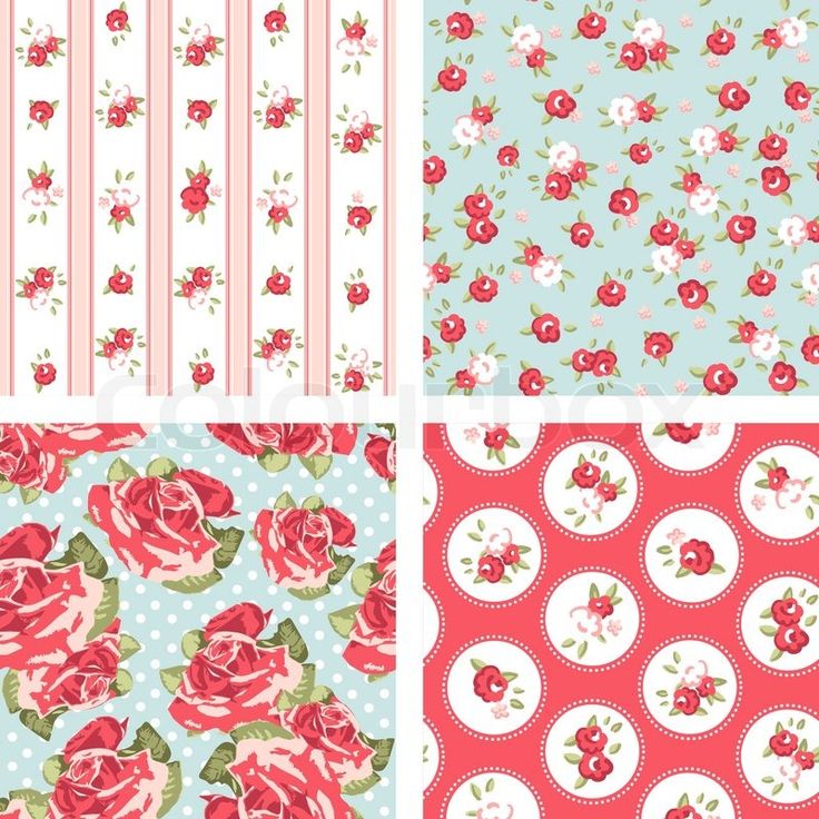 Shabby Chic Yellow Patterns - HD Wallpaper 