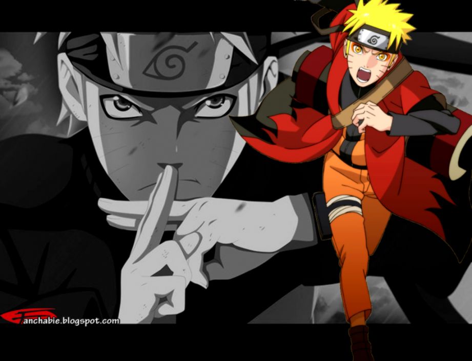 Best 50 Sage Mode Wallpaper On Hipwallpaper Naruto - Naruto Doing Hand Signs - HD Wallpaper 