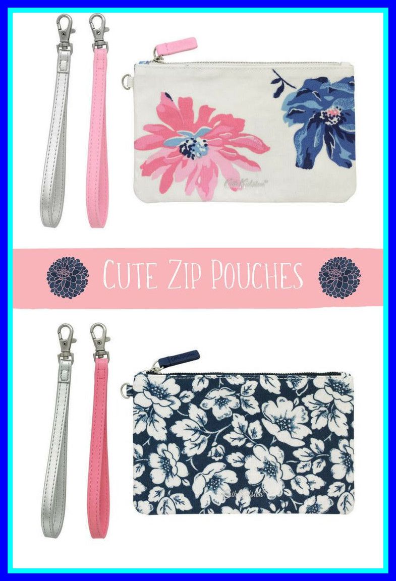 Cath Kidston Style Wallpaper - Coin Purse - HD Wallpaper 