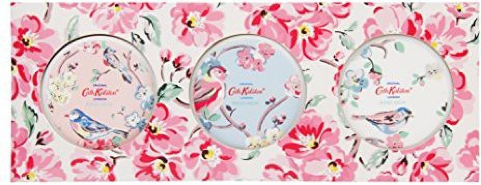 Cath Kidston - HD Wallpaper 