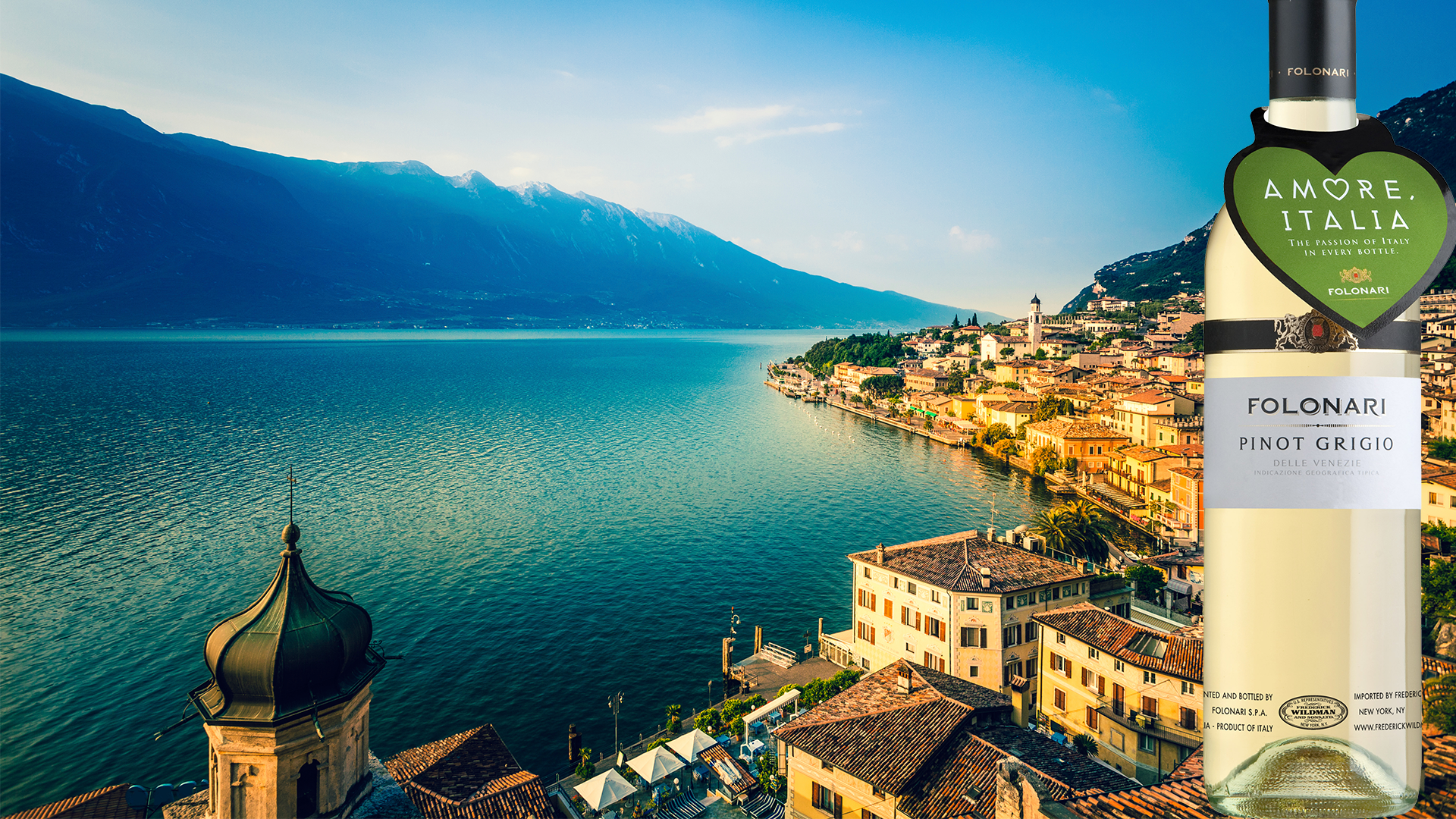 Italian Wallpaper At The Range - HD Wallpaper 