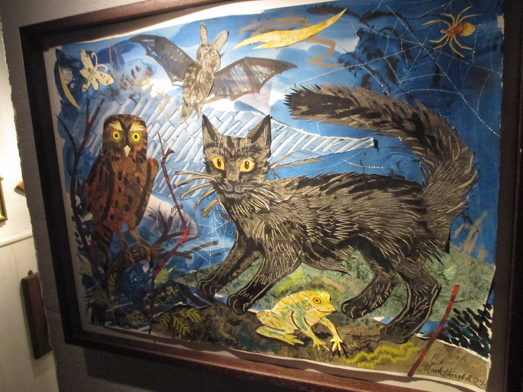 Painting - HD Wallpaper 