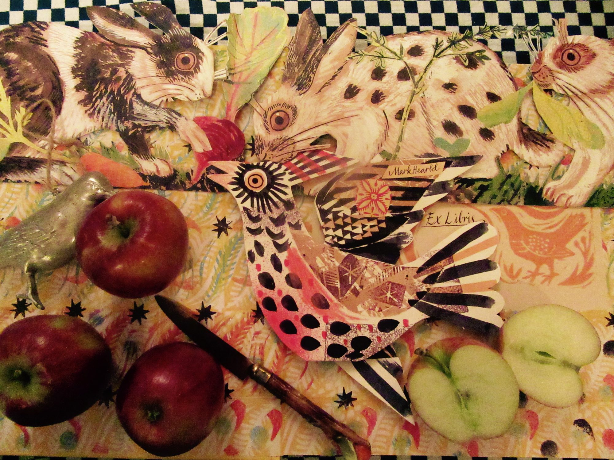 Granny Smith - HD Wallpaper 