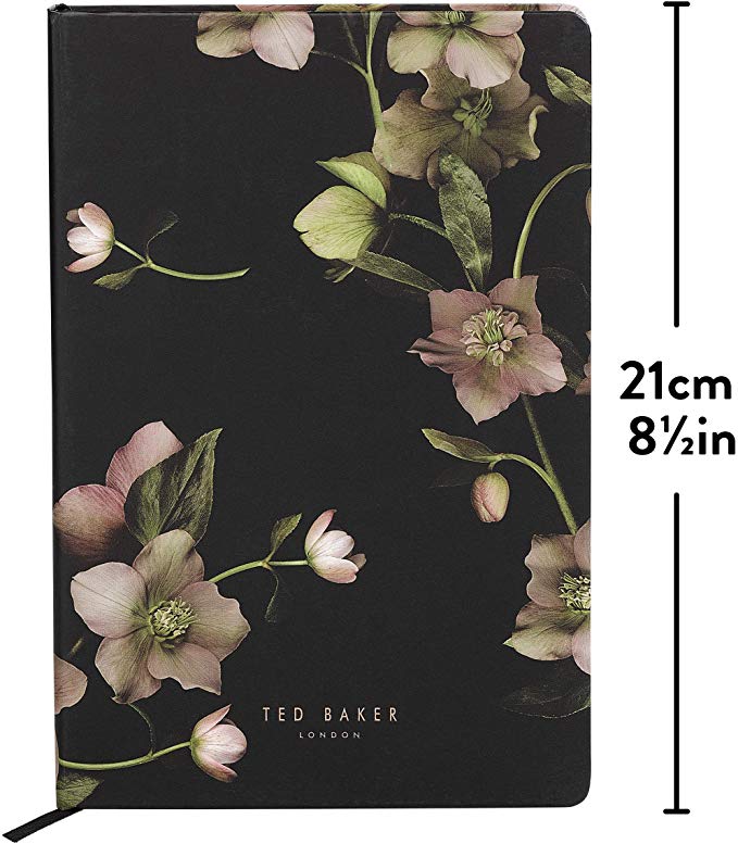 Ted Baker Arboretum Notebook - HD Wallpaper 