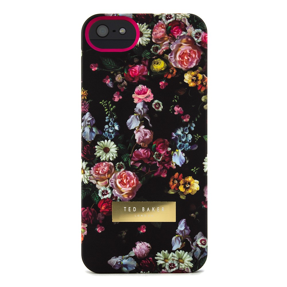 Hoesje Iphone 5 Se Ted Baker - HD Wallpaper 