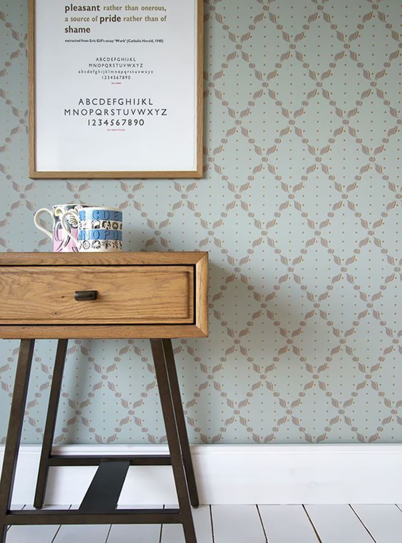 Tapeter Penton Villas Från St Jude S - Wall - HD Wallpaper 