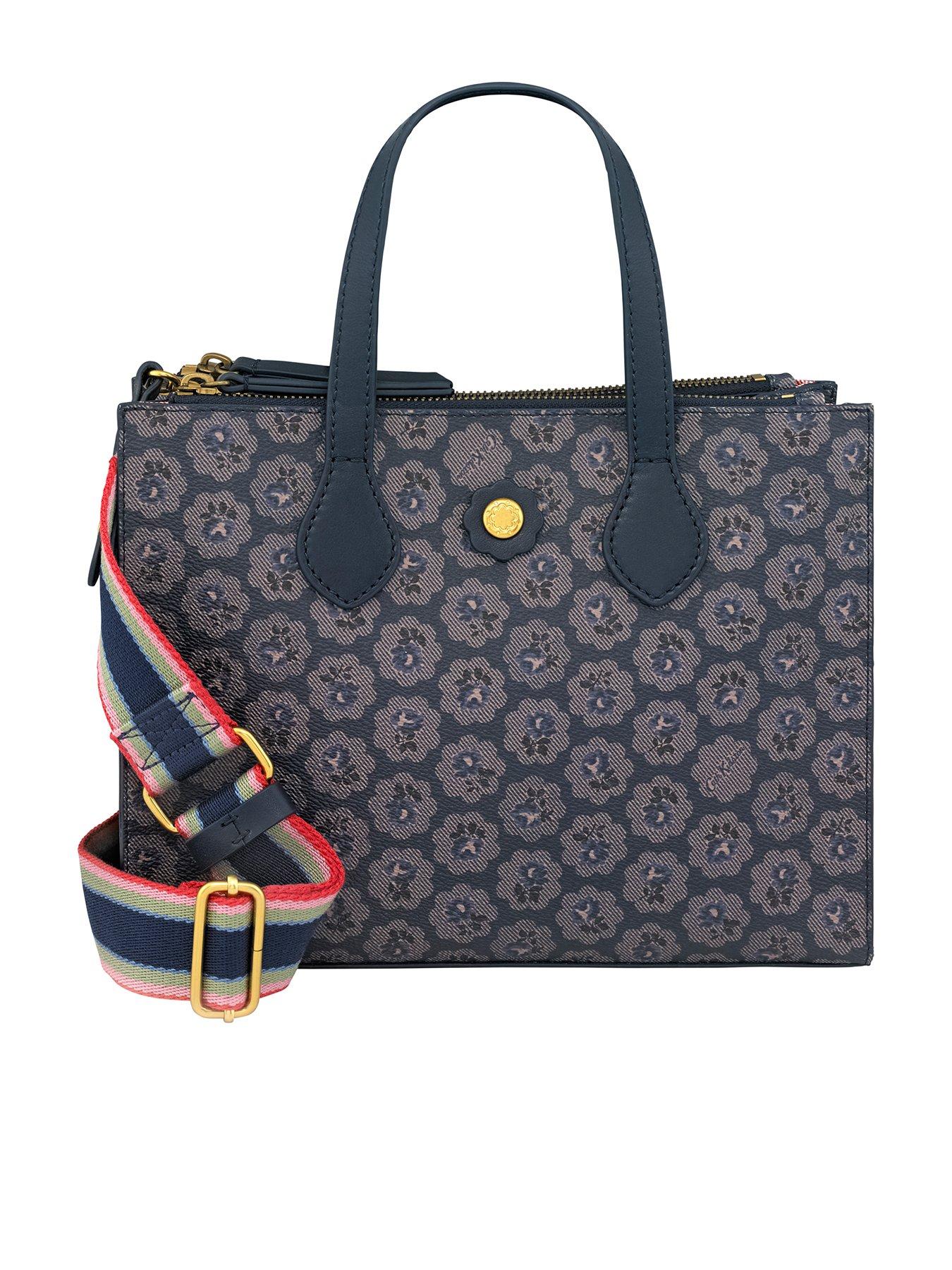 Cath Kidston Grab Crossbody Bag - HD Wallpaper 