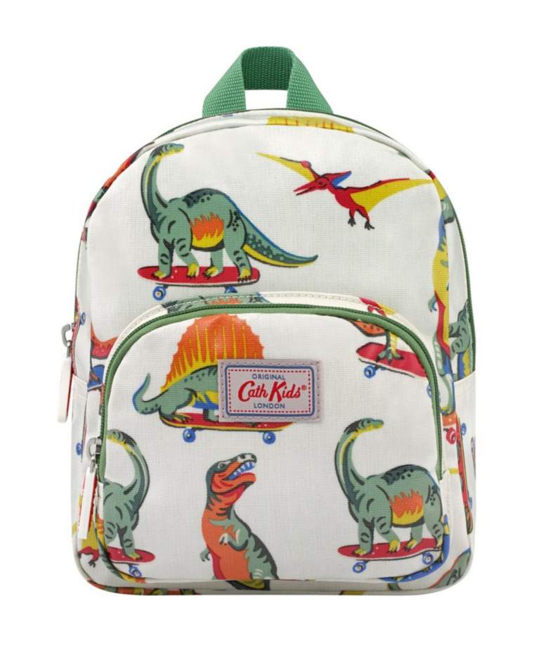 Cath Kidston Dinosaur Mini - HD Wallpaper 