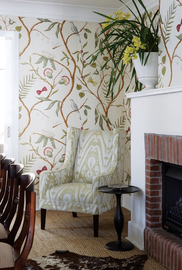 Lewis And Wood Wallpaper Adams Eden 768x1138 Wallpaper teahub.io