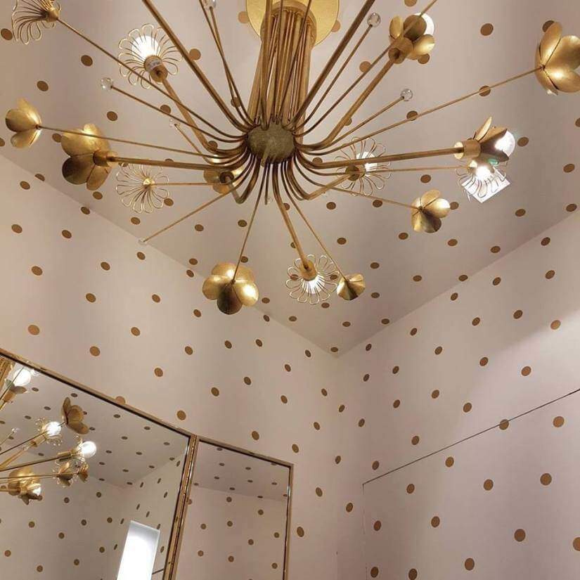 Ceiling - HD Wallpaper 