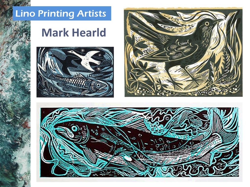 Blackbird Woodcut - HD Wallpaper 