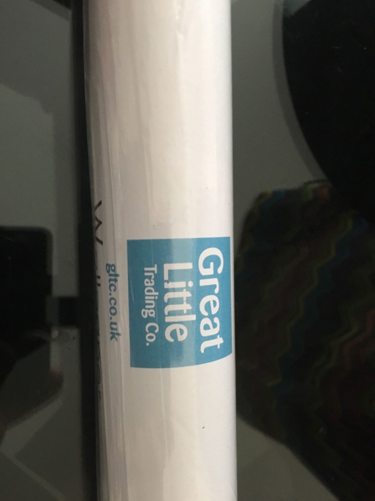 3 Unopened All Same Batch Number Baby Nursery / Bedroom - Great Little Trading Co - HD Wallpaper 