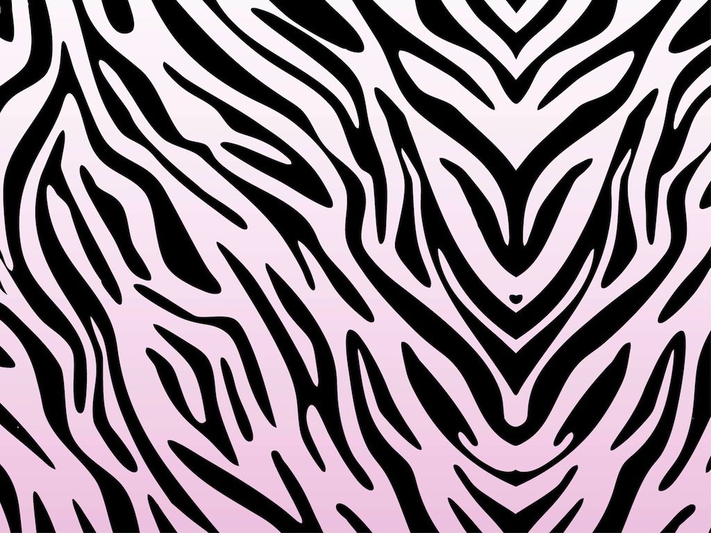 Animal Print Pattern - Pattern Animal Print Vector - HD Wallpaper 