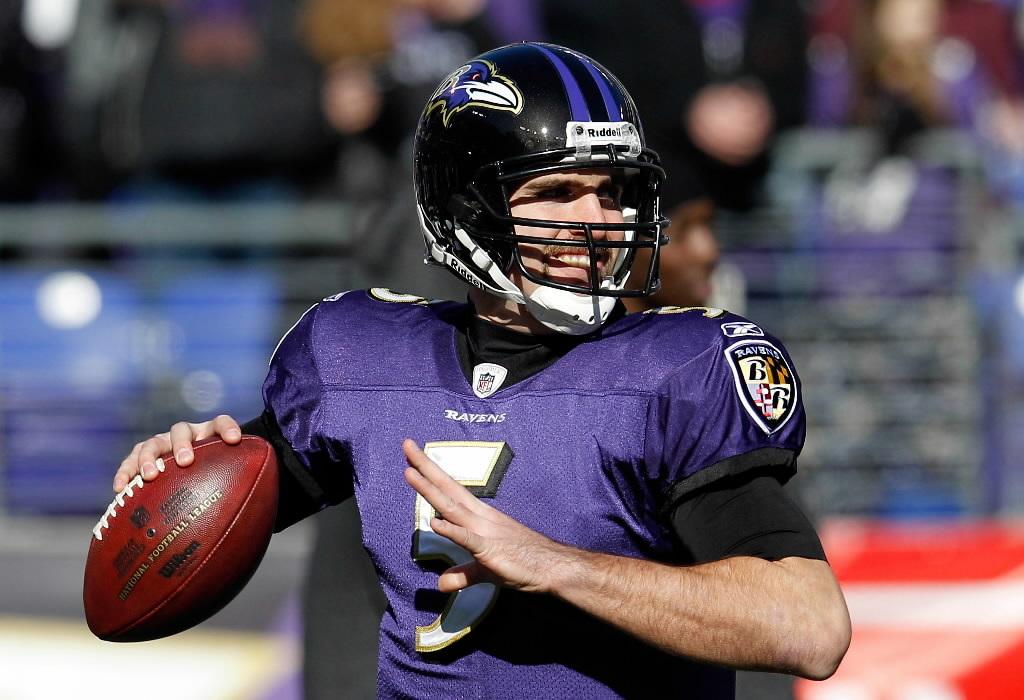 Flacco0118 - Sprint Football - HD Wallpaper 