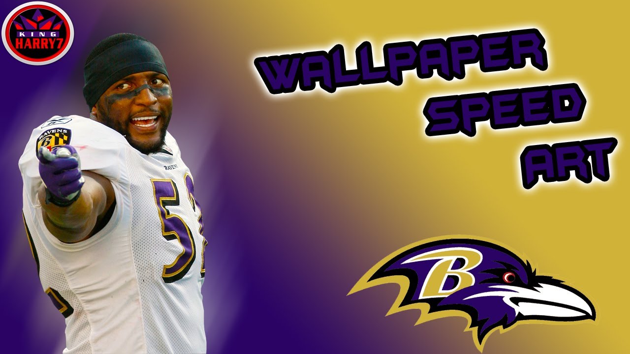 Ray Lewis With Gun - HD Wallpaper 
