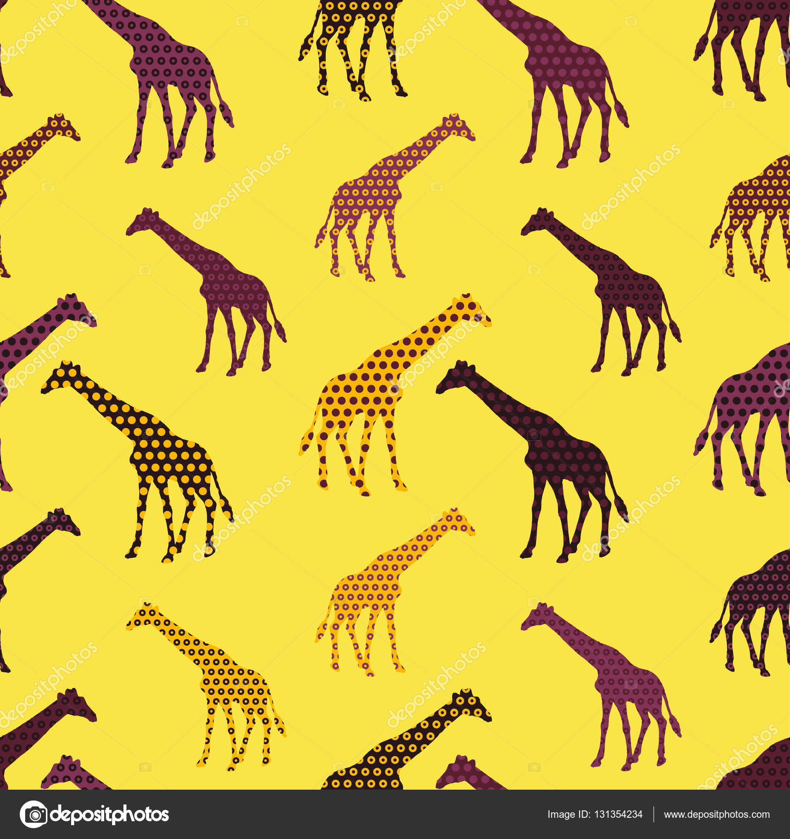 Giraffe - HD Wallpaper 