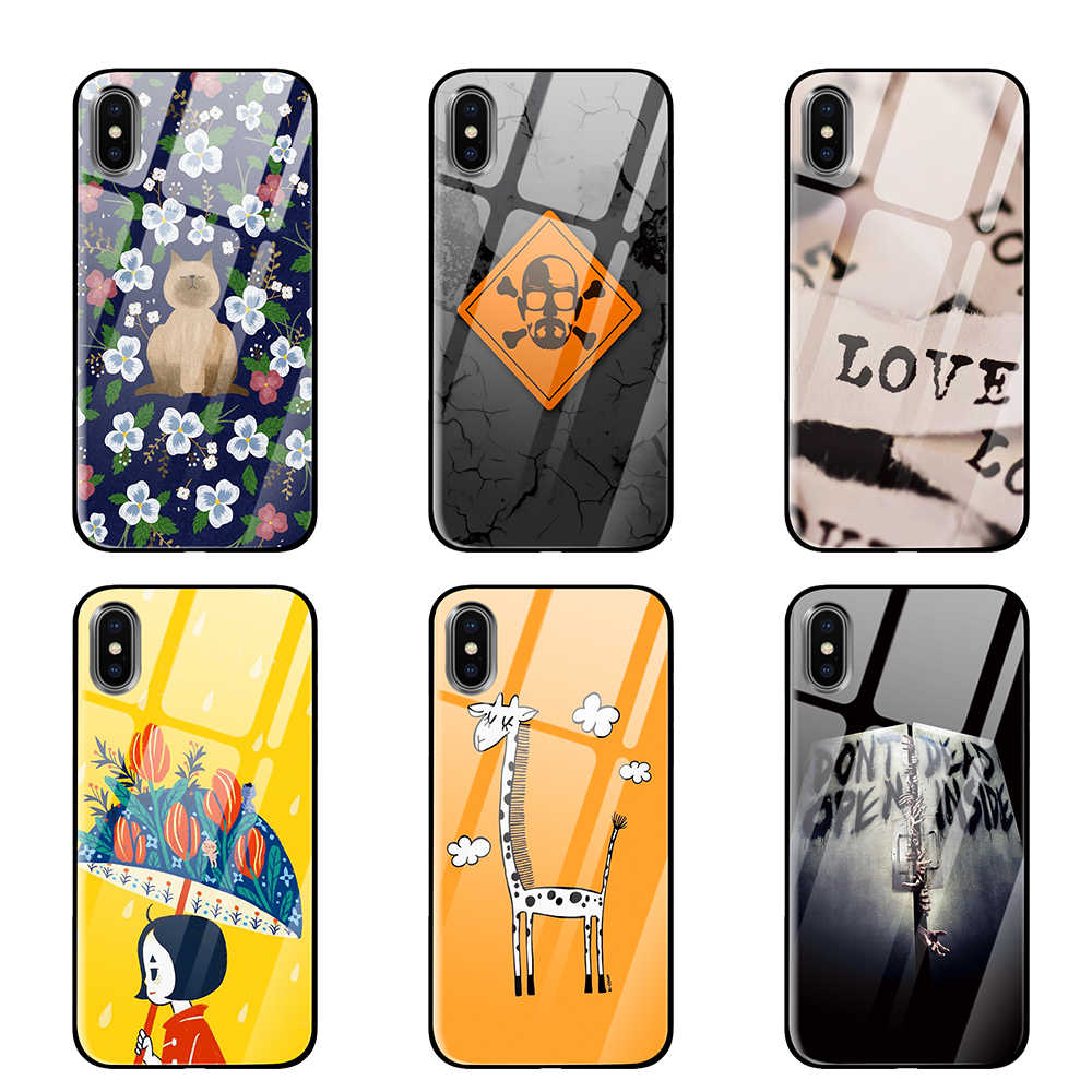 Giraffe Wallpaper For Iphone 5 5s Se 6 6s 7 8 Plus - "the Walking Dead" (2010) - HD Wallpaper 