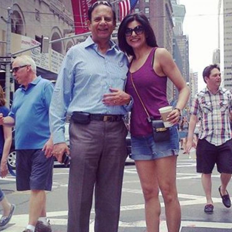 Sushmita Sen Pens Sweet Birthday Wish For Her ‘baba’ - Friendship - HD Wallpaper 