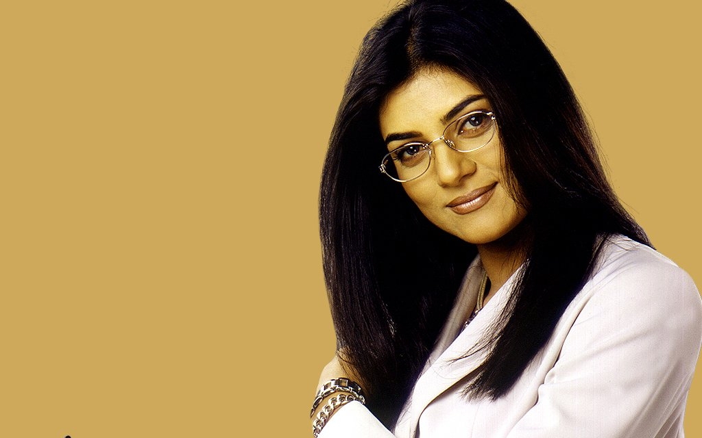 Sushmita Sen 27 Hd Wallpapers - Sushmita Sen Best - HD Wallpaper 