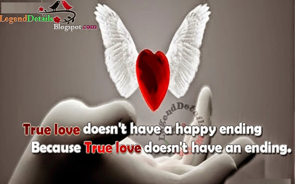 Heart Touching Beautiful Love Quotes - 950x594 Wallpaper 