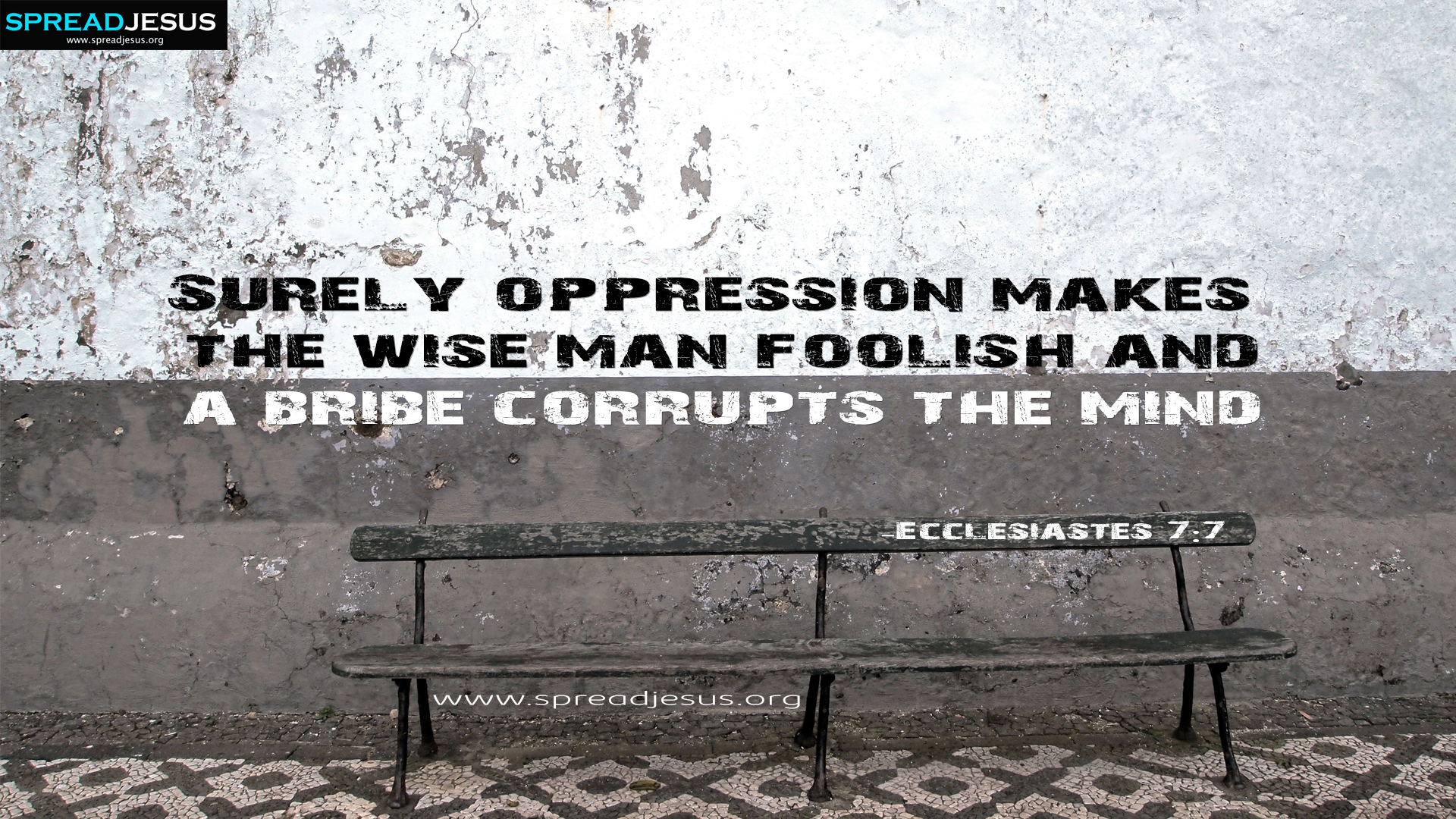 Ecclesiastes 7 Bible Quotes Hd Wallpaper,bible Quotes - HD Wallpaper 