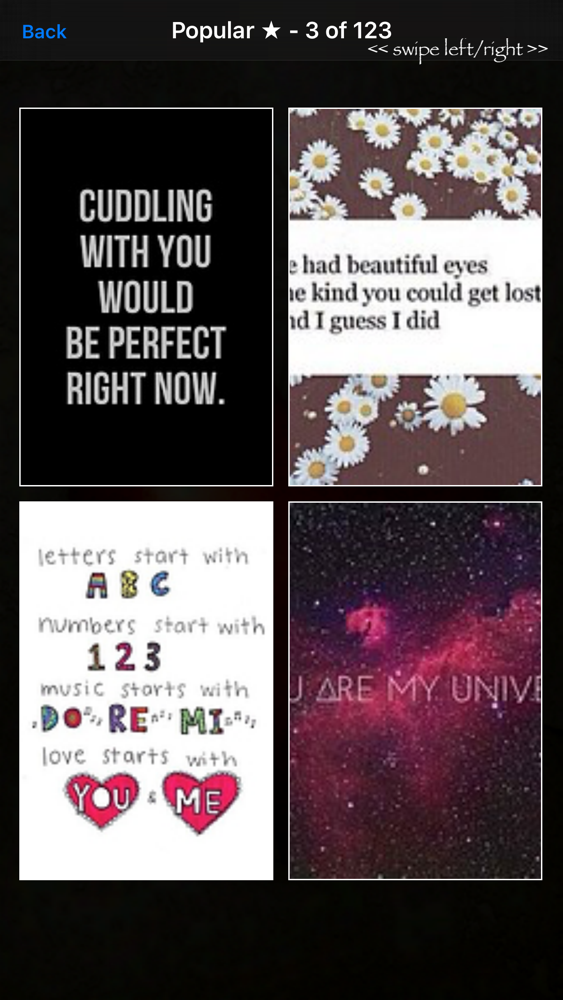 Daily Photos, Sayings, & Wallpapers - Poster - HD Wallpaper 