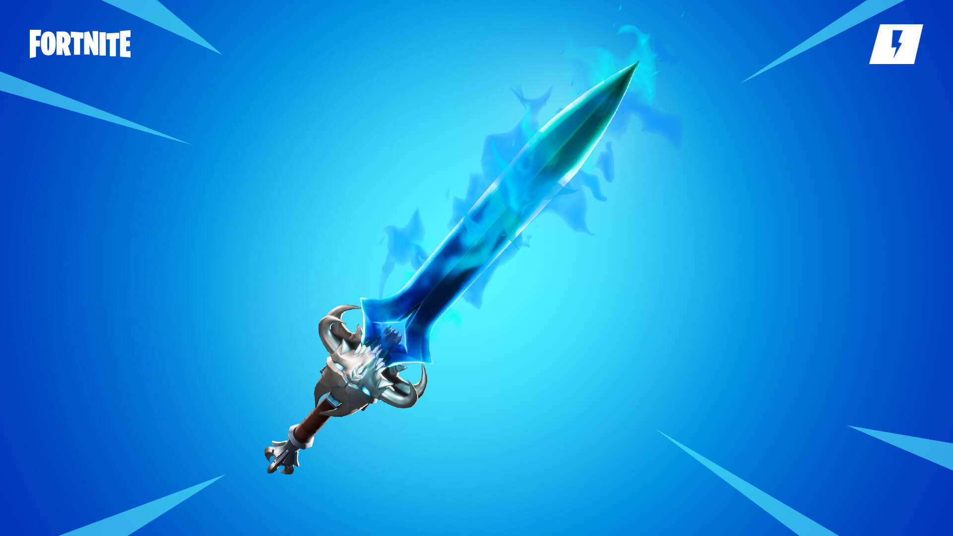 Stw07 Social Spectralblade - Spectral Blade Fortnite Save The World - HD Wallpaper 