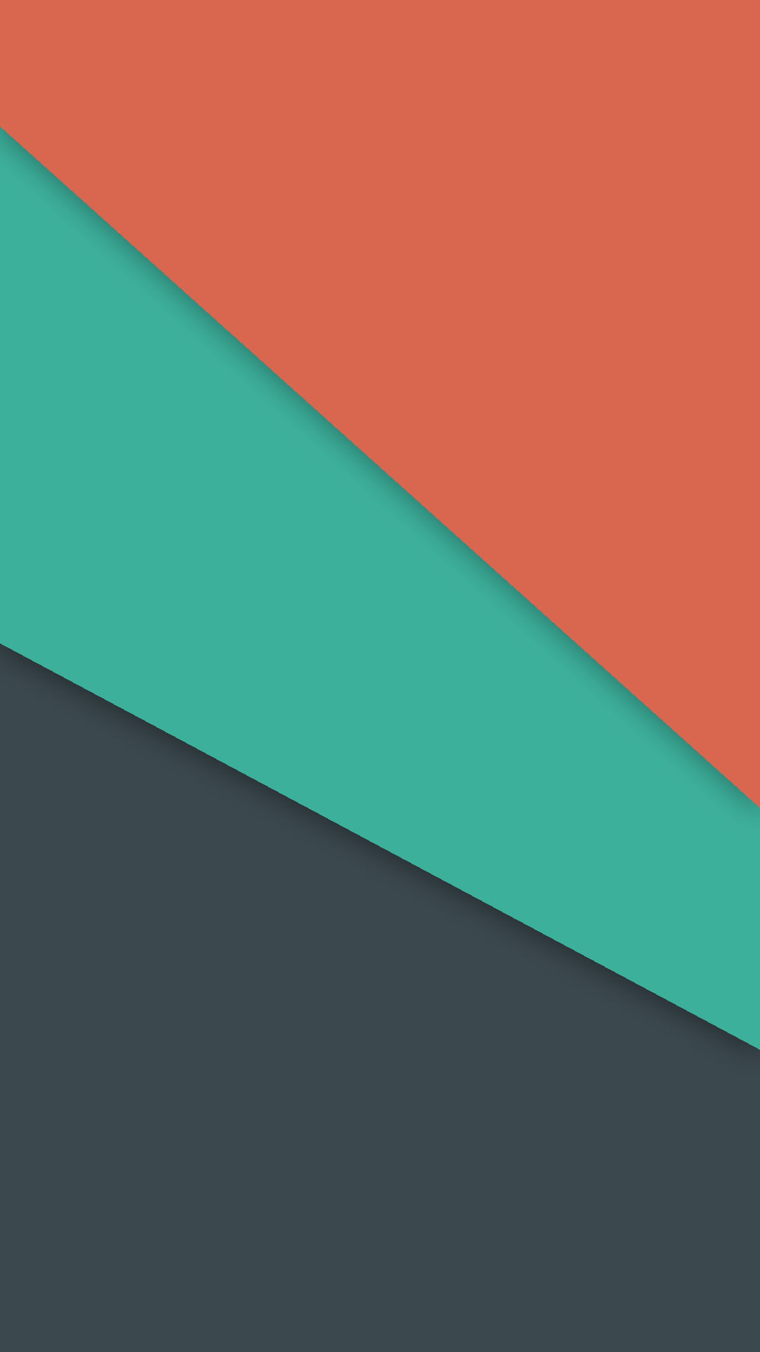 Teal And Orange Wallpaper - Teal Gray Orange Background - HD Wallpaper 