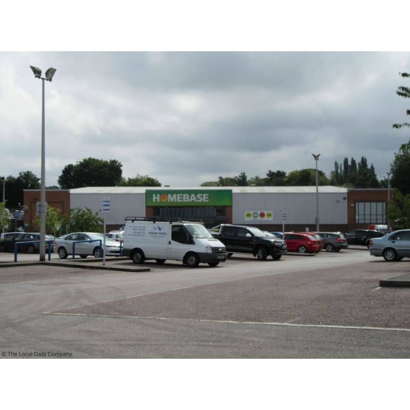 Parking Lot - HD Wallpaper 