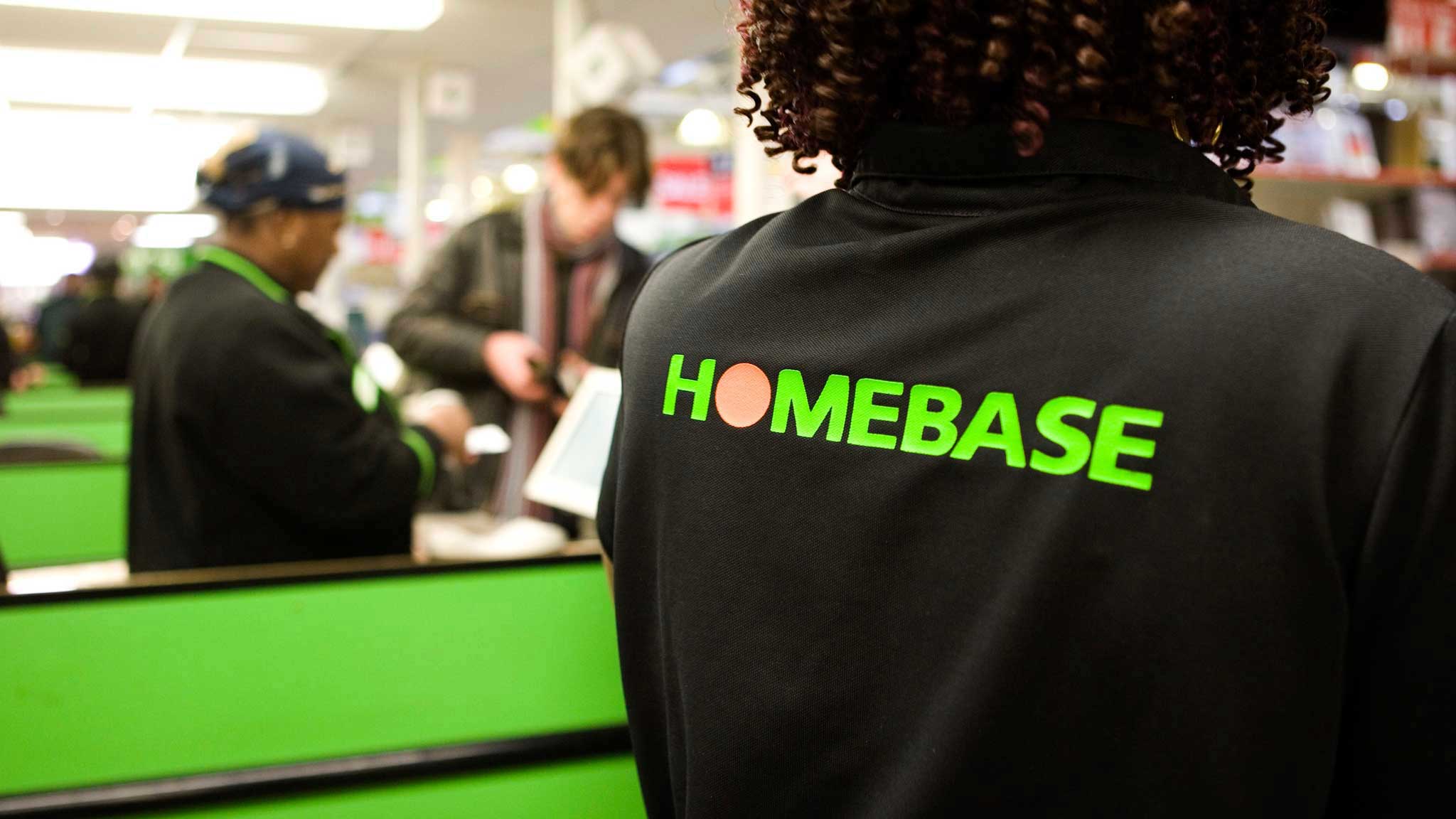Homebase - HD Wallpaper 