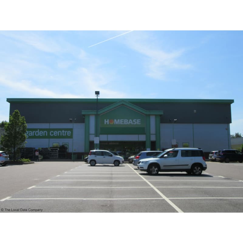 Commercial Building - HD Wallpaper 