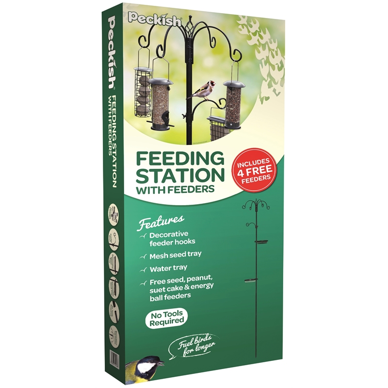 Homebase Bird Feeding Station 800x800 Wallpaper teahub.io