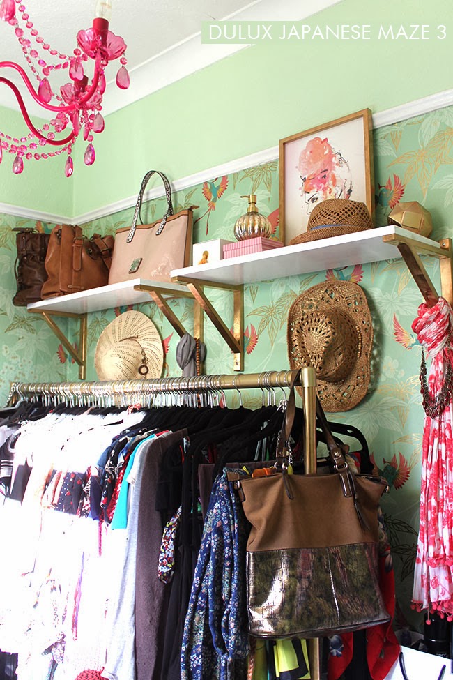 Japanese Maze 4 In Room - HD Wallpaper 