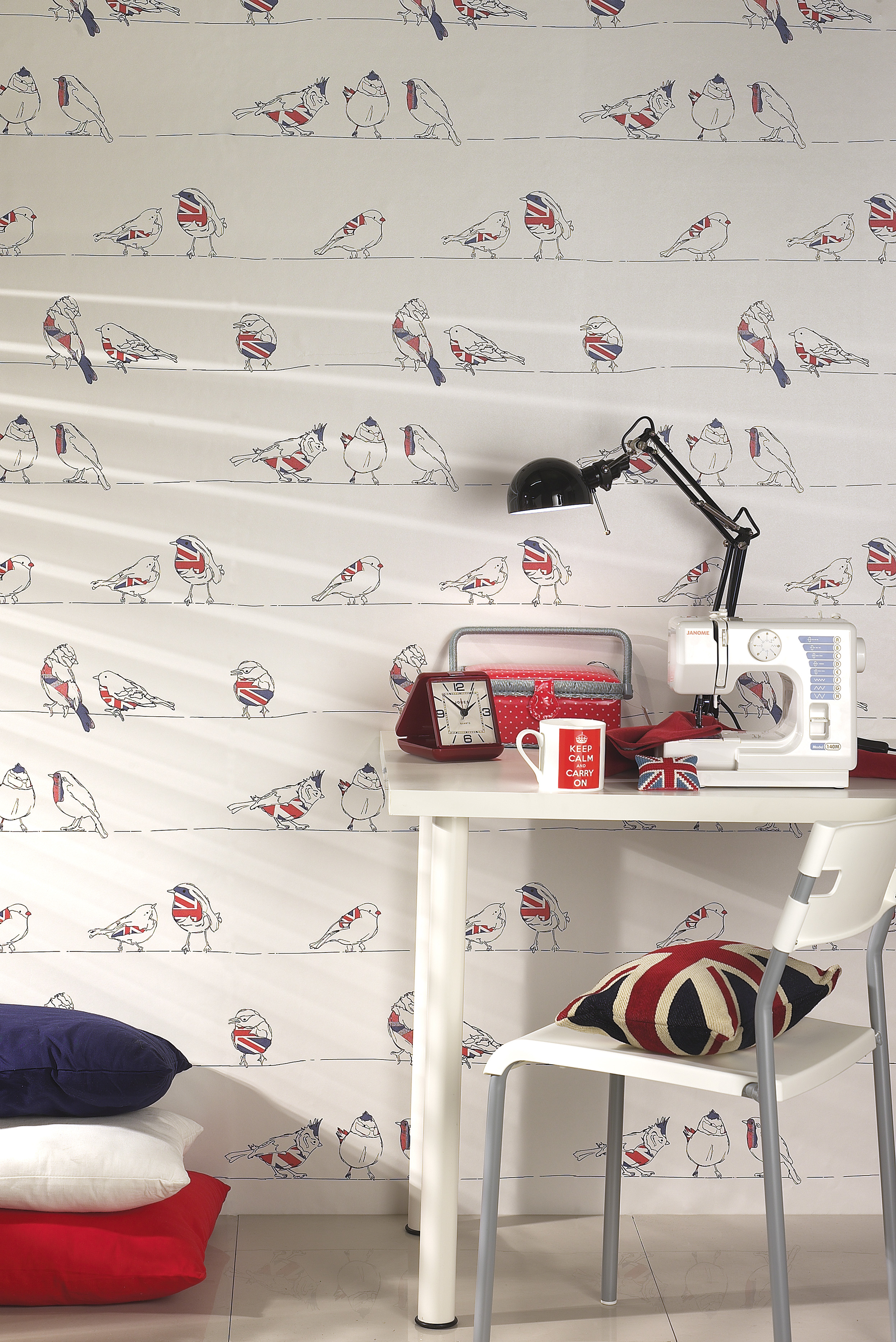 Birds Of A Feather - HD Wallpaper 