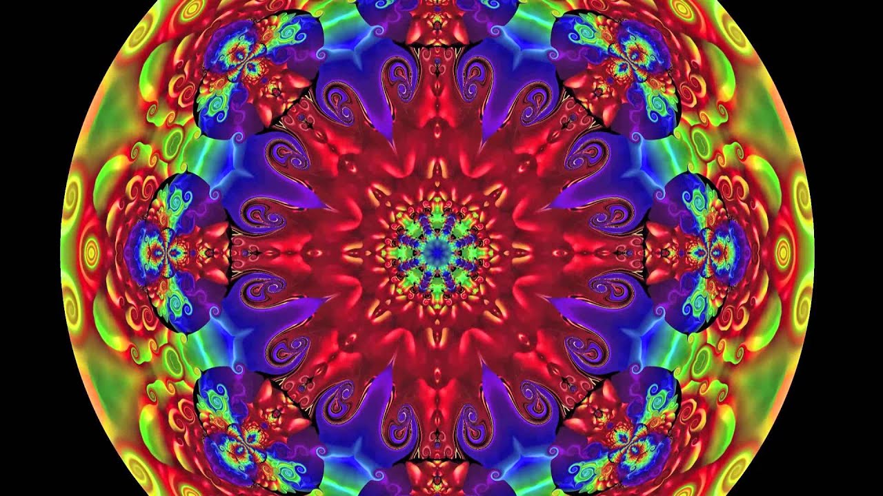 Circle - HD Wallpaper 