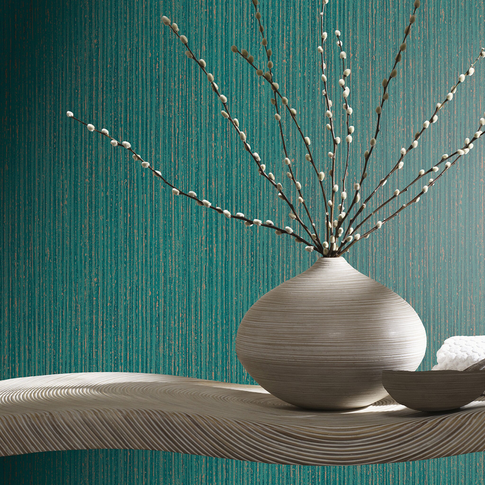 Geology Teal Wallpaper - Wallpaper - HD Wallpaper 